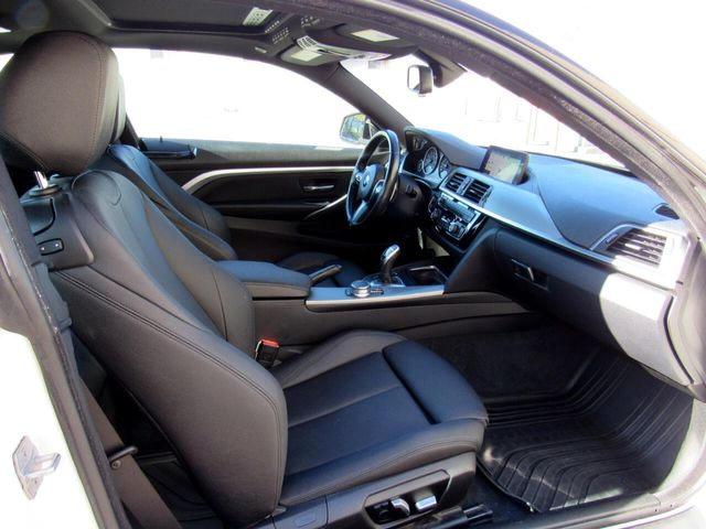 BMW 430XI 2018