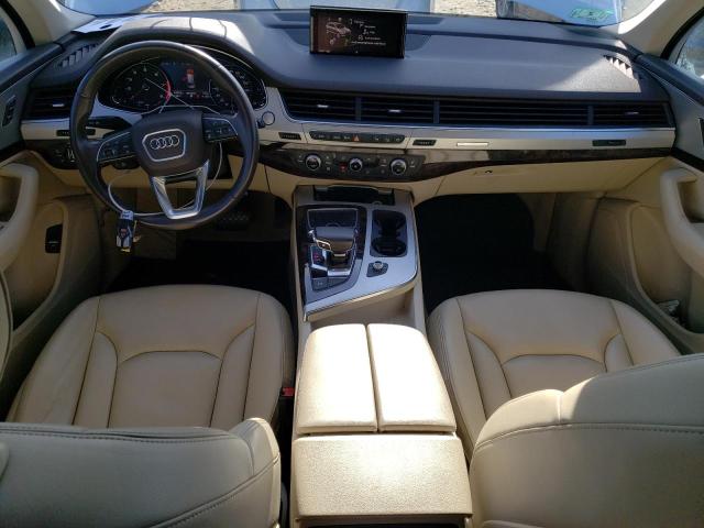 AUDI Q7 PREMIUM 2019