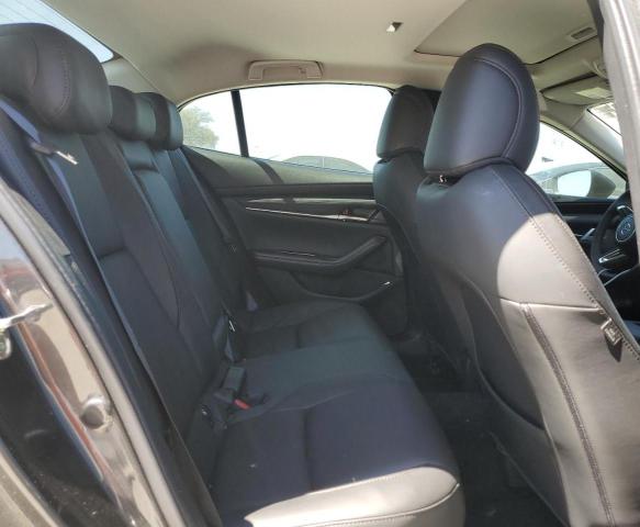 MAZDA 3 PREMIUM PLUS 2024
