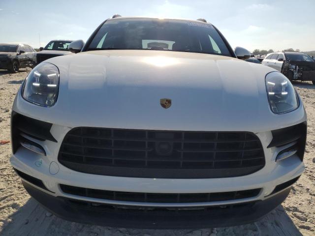 PORSCHE MACAN 2019