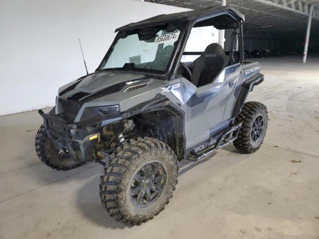 POLARIS GENERAL XP 1000 ULTIMATE 2023