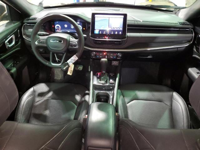 JEEP COMPASS LIMITED 2024