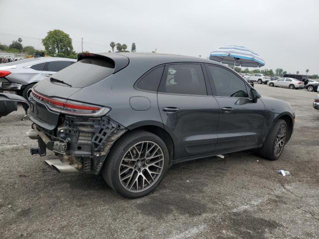 PORSCHE MACAN S 2019