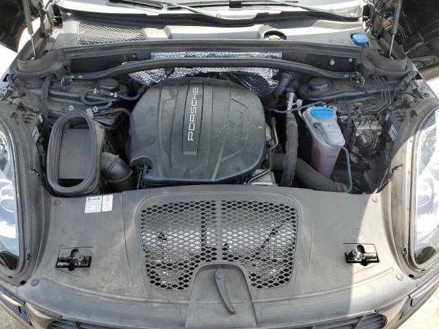PORSCHE MACAN 2018