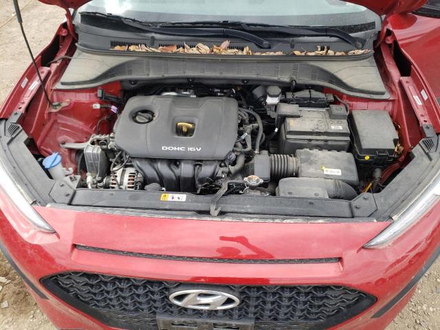 HYUNDAI KONA SEL 2020