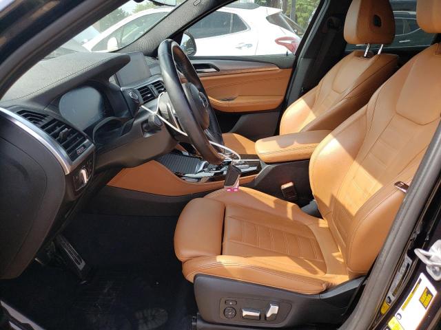 BMW X4 XDRIVE30I 2021