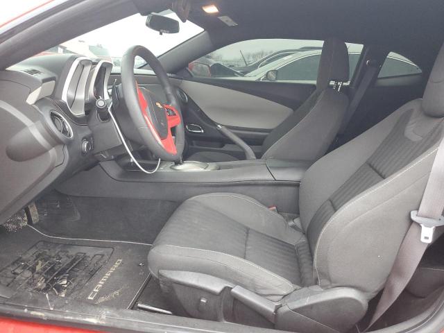 CHEVROLET CAMARO LS 2013