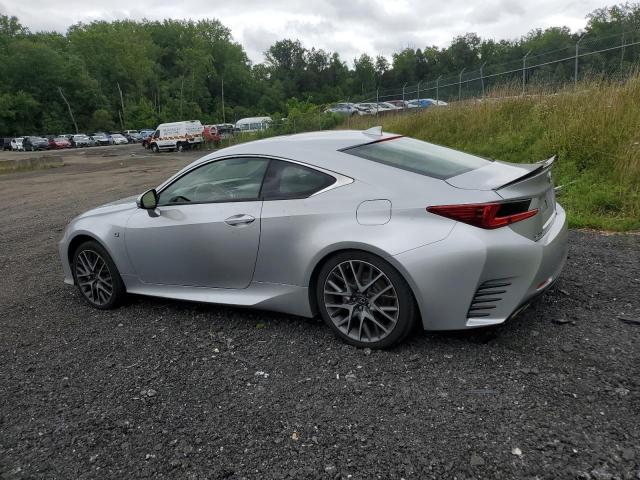 LEXUS RC 350 2015