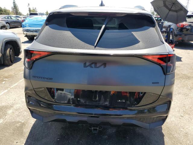 KIA SPORTAGE SX PRESTIGE 2024
