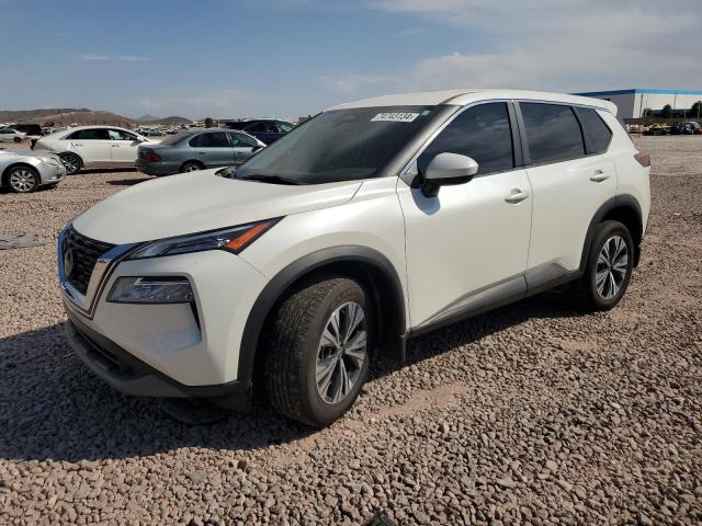 NISSAN ROGUE SV 2023