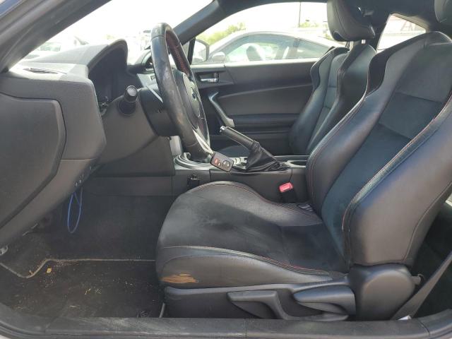 SUBARU BRZ 2.0 LIMITED 2014