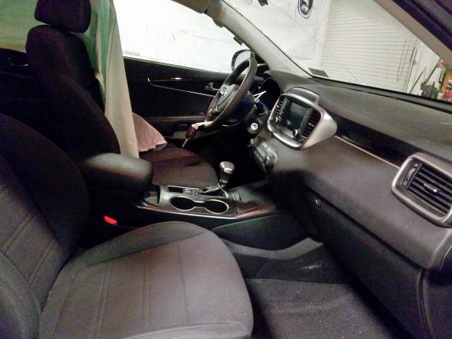 KIA SORENTO L 2019
