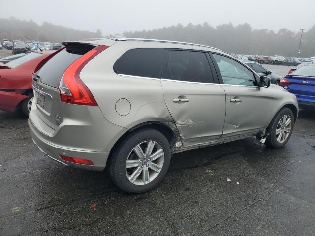 VOLVO XC60 T6 PLATINUM 2016