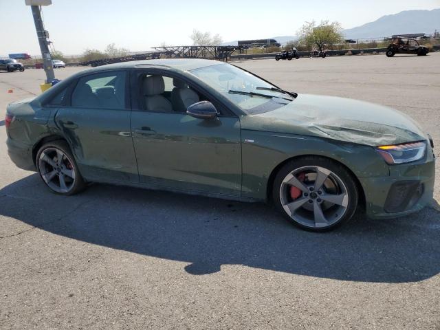 AUDI A4 PREMIUM PLUS 45 2024