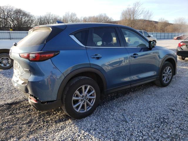 MAZDA CX-5 SELECT 2022