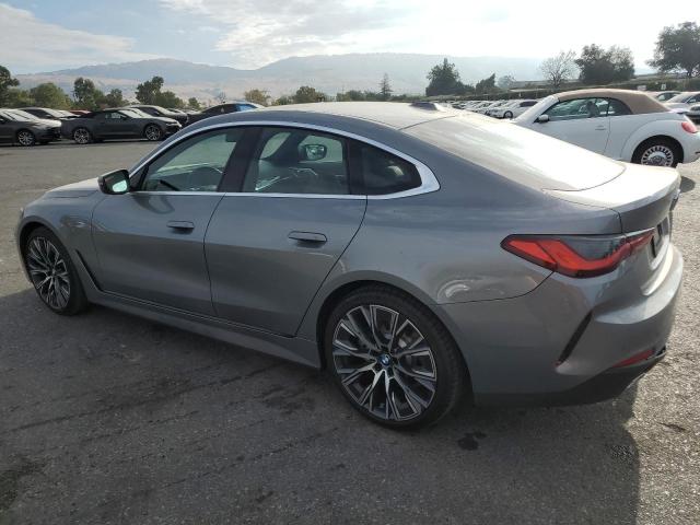 BMW 430I GRAN COUPE 2024