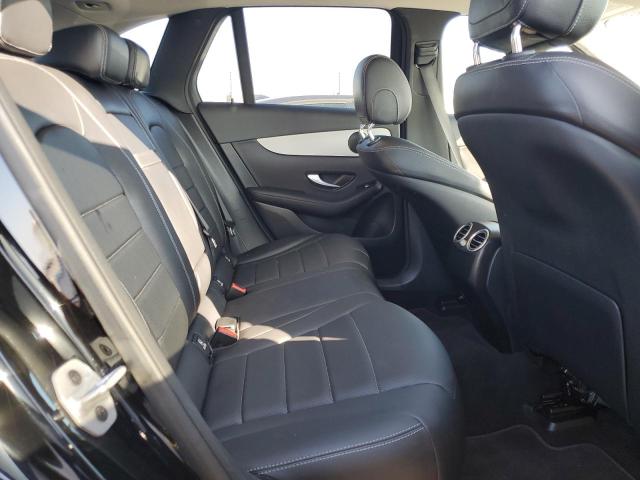 MERCEDES-BENZ GLC 300 2022