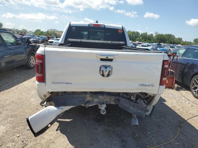 RAM 1500 LIMITED 2020