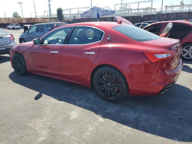 MASERATI GHIBLI S 2019