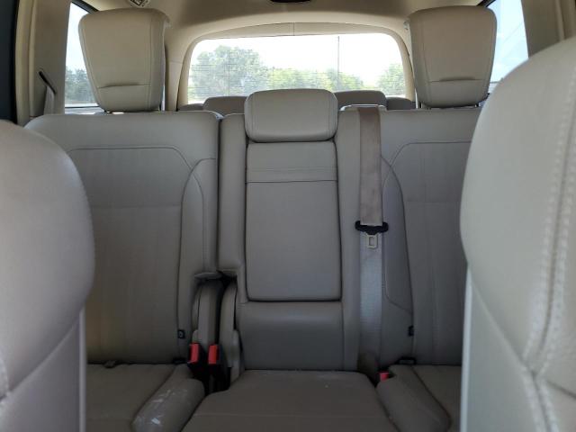 MERCEDES-BENZ GL 450 4MATIC 2014