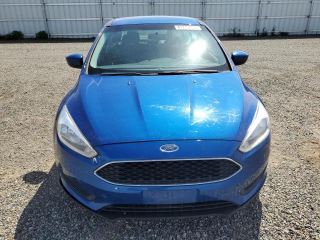 FORD FOCUS SE 2018