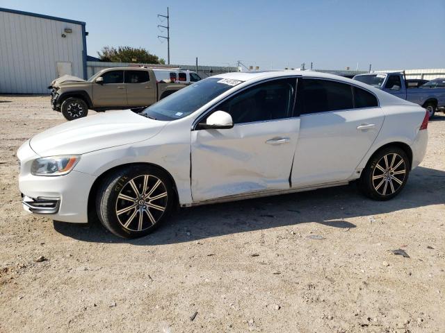 VOLVO S60 PREMIER 2017