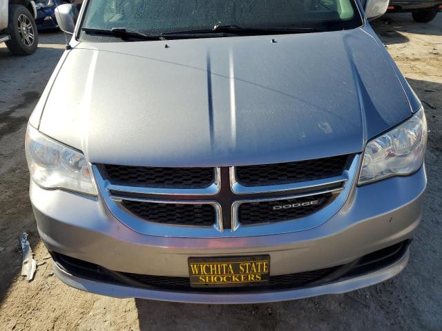 DODGE GRAND CARAVAN SXT 2014