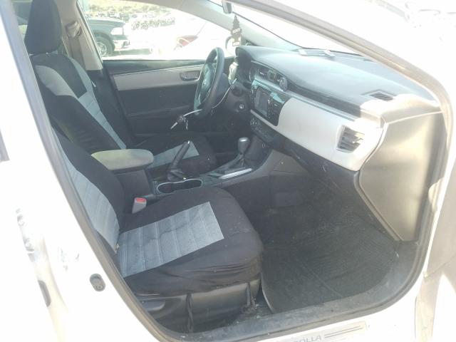 TOYOTA COROLLA L 2016