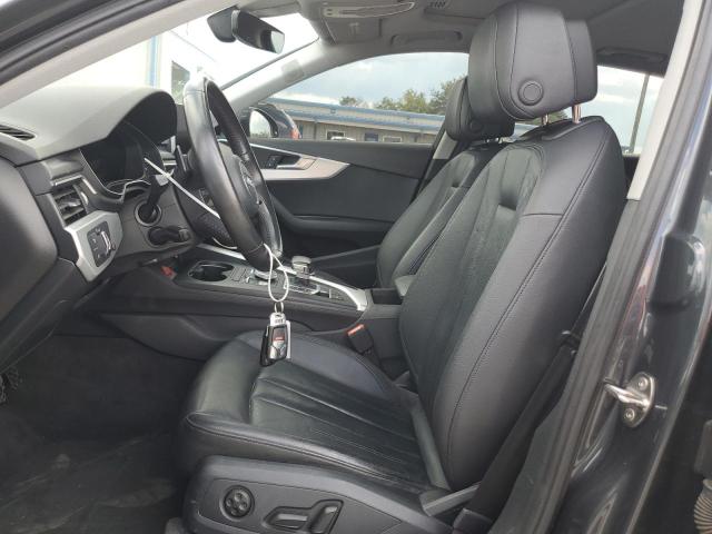 AUDI A4 PREMIUM PLUS 2017