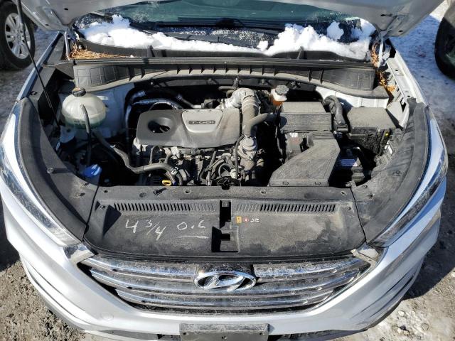 HYUNDAI TUCSON LIMITED 2016