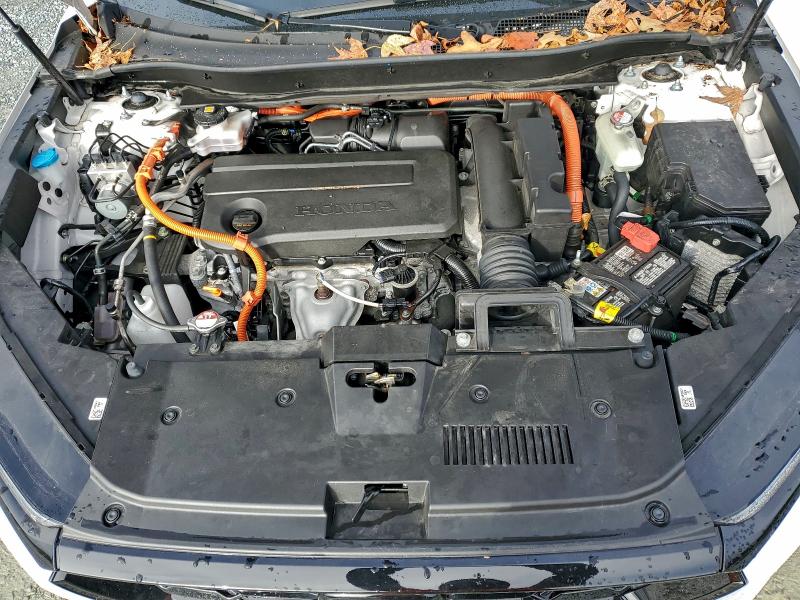 HONDA CR-V SPORT-L 2024