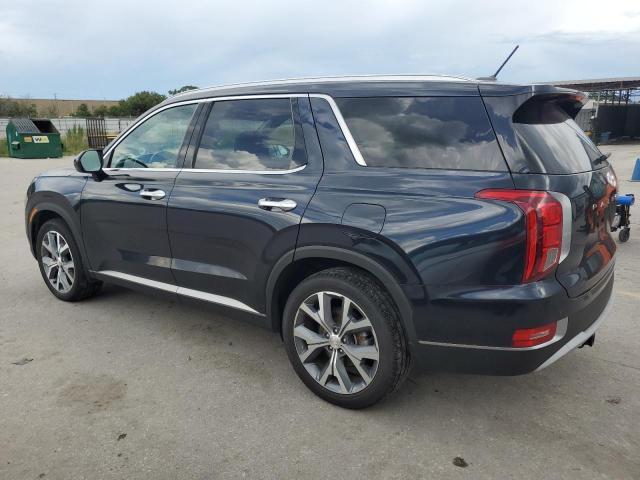 HYUNDAI PALISADE SEL 2020