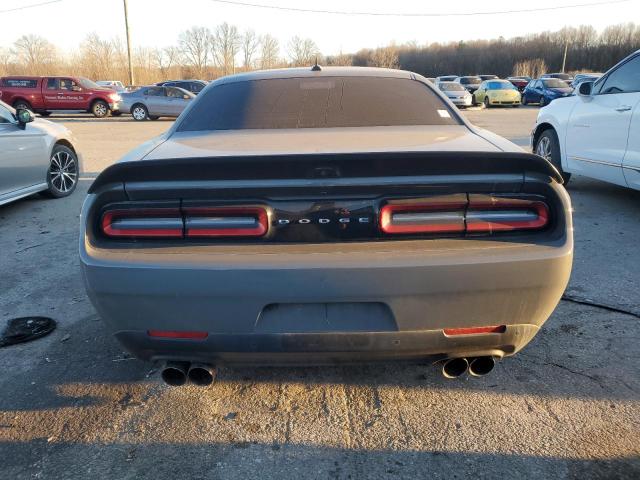 DODGE CHALLENGER SRT HELLCAT 2019
