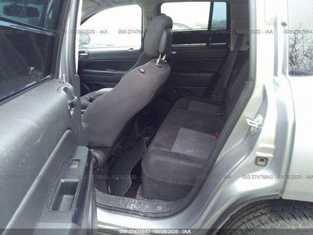 JEEP COMPASS SPORT 2016