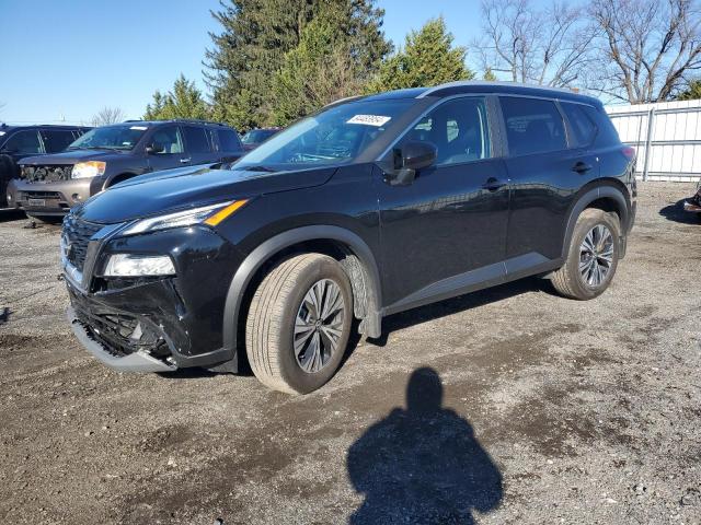 NISSAN ROGUE SV 2023