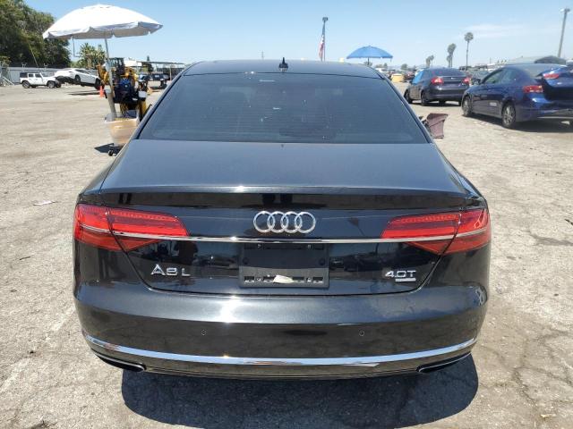 AUDI A8 L QUATTRO 2015