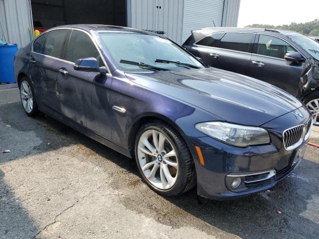 BMW 535 XI 2014