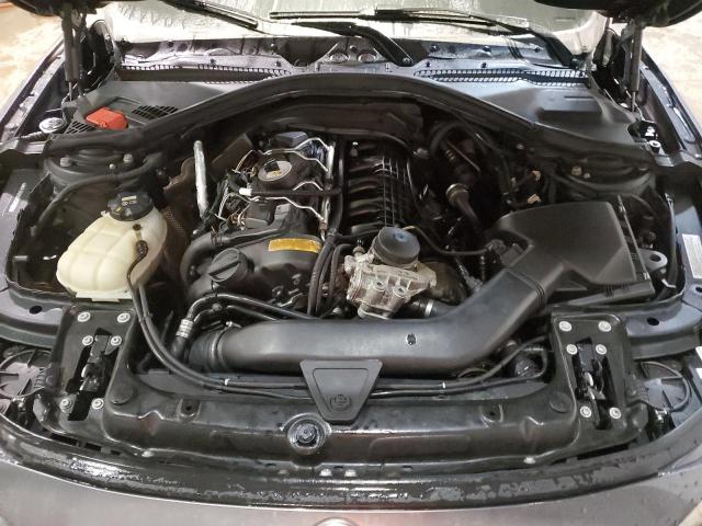 BMW 435 XI 2015