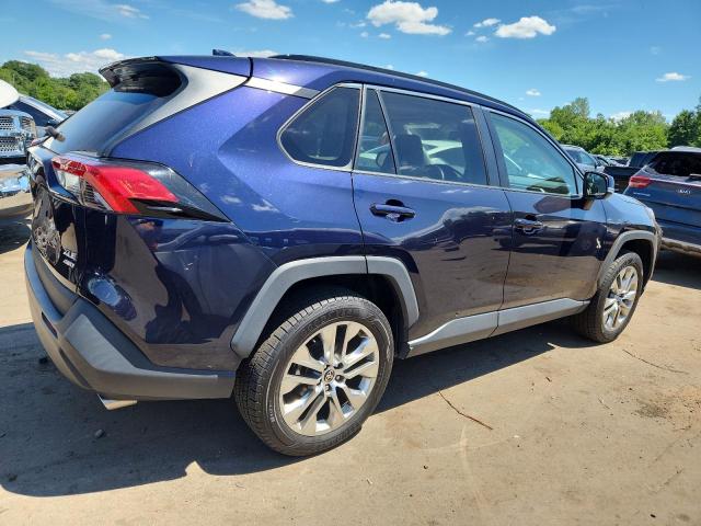 TOYOTA RAV4 XLE PREMIUM 2020