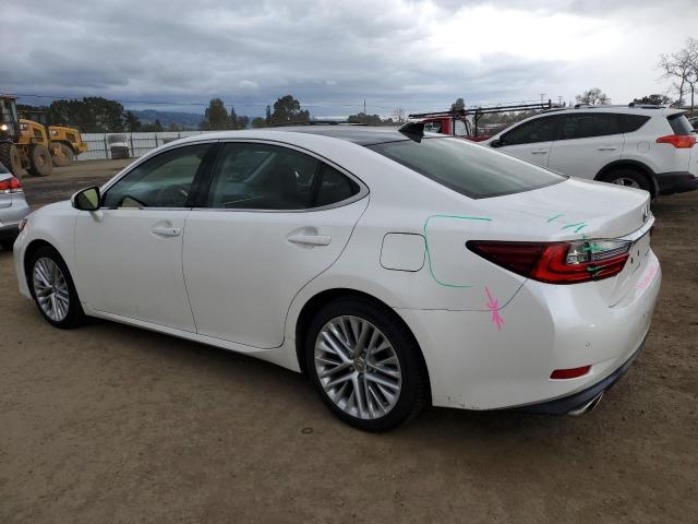 LEXUS ES 350 2016