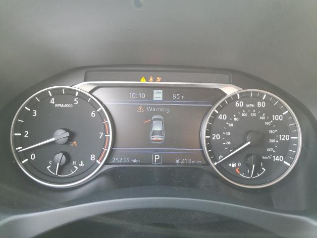 NISSAN ALTIMA SL 2020
