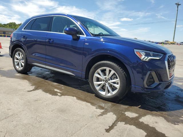 AUDI Q3 PREMIUM S LINE 45 2024
