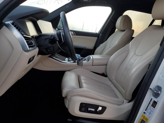 BMW X5 XDRIVE45E 2021