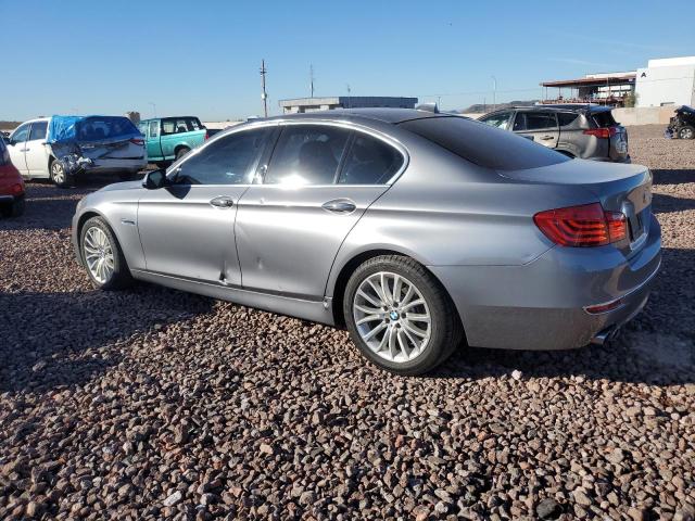 BMW 528 I 2014