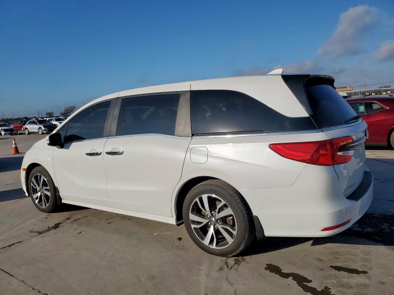 HONDA ODYSSEY TOURING 2024