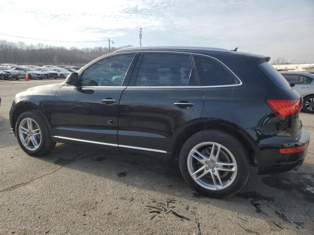 AUDI Q5 PREMIUM PLUS 2017