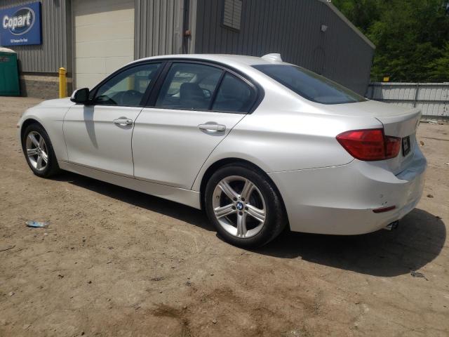 BMW 328 I 2015