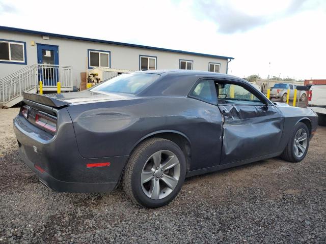 DODGE CHALLENGER SXT 2019