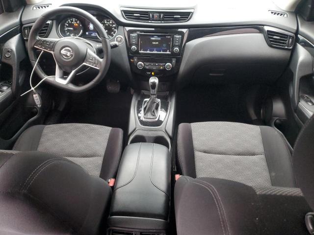 NISSAN ROGUE SPORT SV 2021
