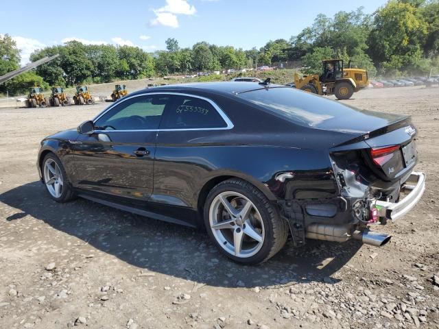 AUDI A5 PREMIUM PLUS S-LINE 2018